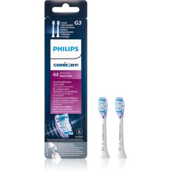 Philips sonicare premium gum care standard hx9052/17 capete de schimb pentru periuta de dinti