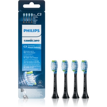 Philips sonicare premium plaque defense standard hx9044/33 capete de schimb pentru periuta de dinti