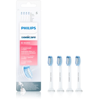 Philips sonicare sensitive standard hx6054/07 capete de schimb pentru periuta de dinti