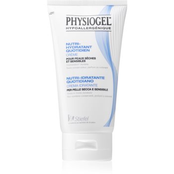 Physiogel daily moisturetherapy crema hidratanta si nutritiva pentru piele uscata si sensibila