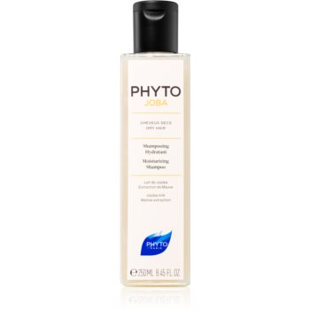 Phyto phytojoba sampon hidratant pentru par uscat