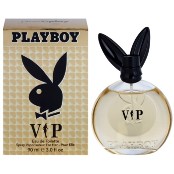 Playboy vip eau de toilette pentru femei