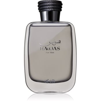 Rasasi hawas for men eau de parfum pentru bărbați