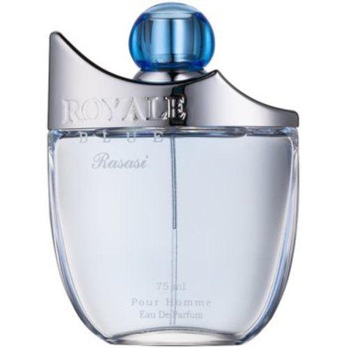 Rasasi royale blue eau de parfum pentru bărbați