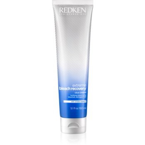 Redken extreme bleach recovery crema leave-in pentru iluminarea părului sau pentru părul cu șuvițe
