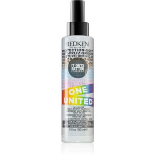 Redken one united spray de păr multifuncțional
