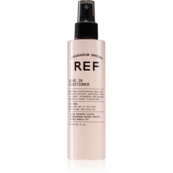 Ref intense hydrate conditioner spray leave-in pentru toate tipurile de păr