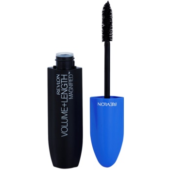Revlon cosmetics volume + length magnified™ mascara pentru volum si curbare rezistent la apa