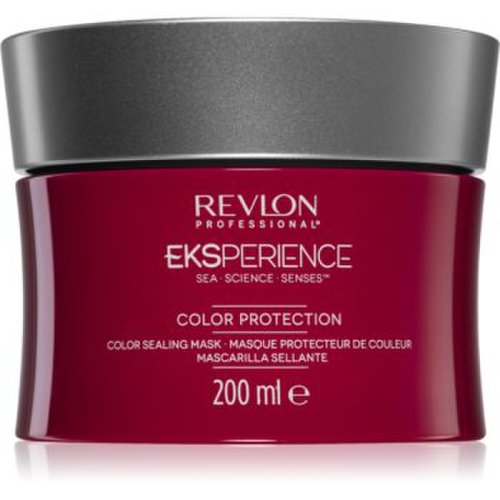 Revlon professional eksperience color protection masca pentru păr vopsit
