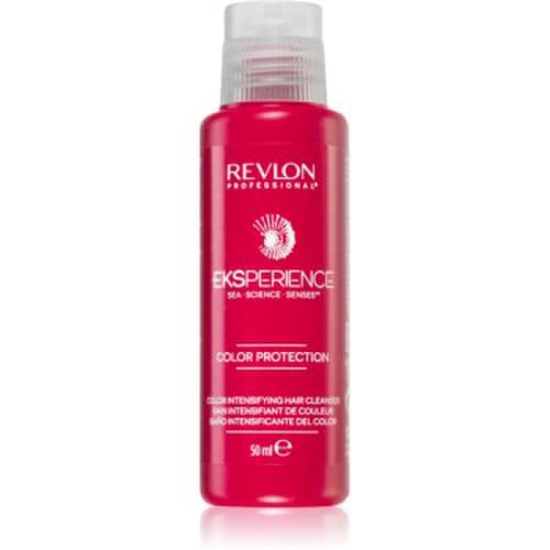 Revlon professional eksperience color protection sampon protector pentru păr vopsit