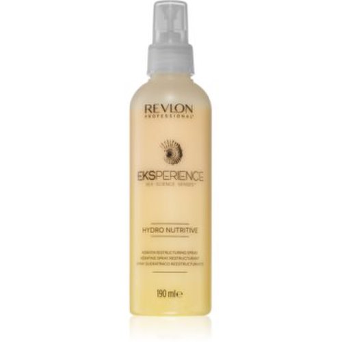 Revlon professional eksperience hydro nutritive spray hidratant pentru păr uscat și deteriorat