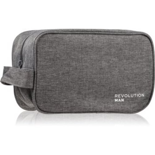 Revolution man carbon pulse geanta de cosmetice pentru barbati
