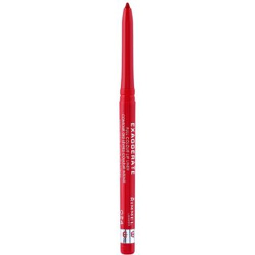 Rimmel exaggerate full colour creion contur buze