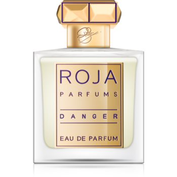 Roja parfums danger eau de parfum pentru femei