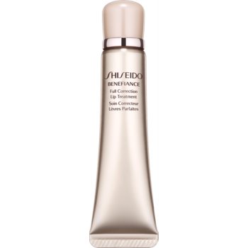Shiseido benefiance full correction lip treatment balsam de buze reparator
