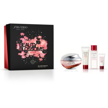 Shiseido bio-performance liftdynamic cream set cadou xxx. pentru femei