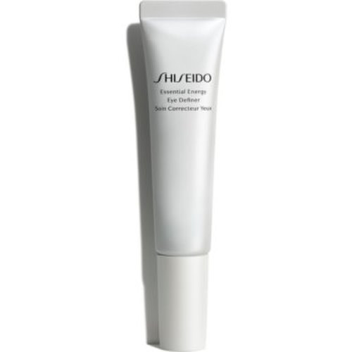 Shiseido essential energy eye definer crema de ochi iluminatoare