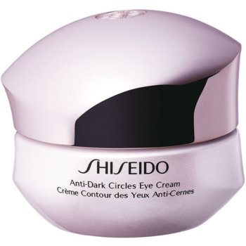 Shiseido even skin tone care anti-dark circles eye cream crema de ochi impotriva cearcanelor