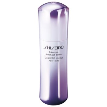 Shiseido even skin tone care intensive anti-spot serum ser pentru ten impotriva petelor