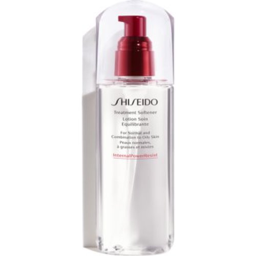 Shiseido generic skincare treatment softener lotiune hidratanta pentru fata pentru piele normala si mixta