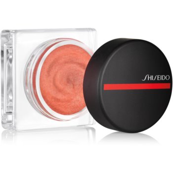 Shiseido minimalist whippedpowder blush blush