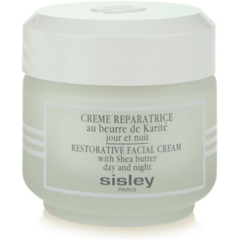 Sisley restorative facial cream crema calmanta