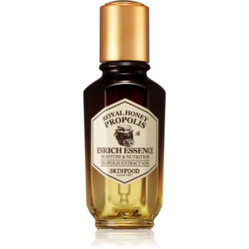 Skinfood royal honey propolis ser de piele intens hidratant