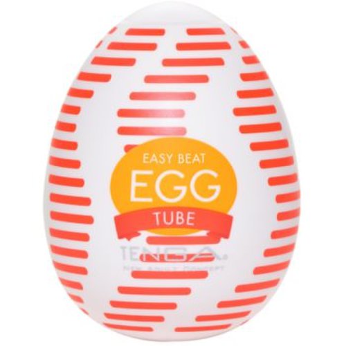 Tenga egg tube masturbator