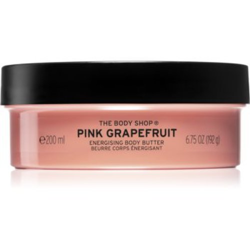 The body shop pink grapefruit unt pentru corp