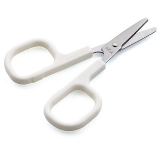 Thermobaby scissors foarfece cu vârf rotunjit pentru copii
