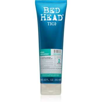 Tigi bed head urban antidotes recovery șampon pentru par uscat si deteriorat