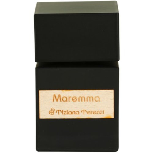 Tiziana terenzi black maremma extract de parfum unisex
