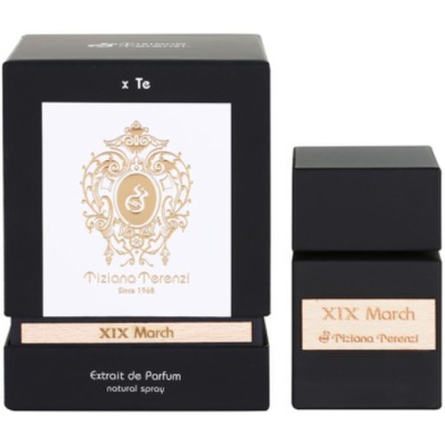 Tiziana terenzi black xix march extract de parfum unisex