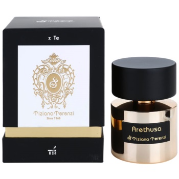 Tiziana terenzi gold arethusa extract de parfum unisex