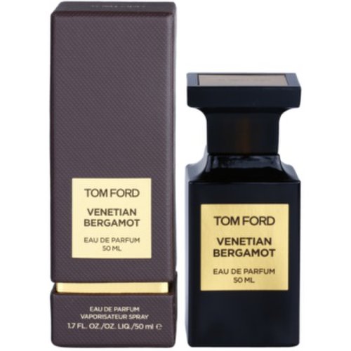 Tom ford venetian bergamot eau de parfum unisex