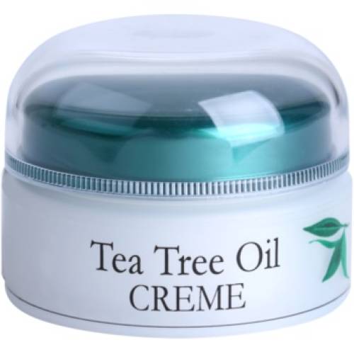 Topvet tea tree oil crema pentru ten acneic