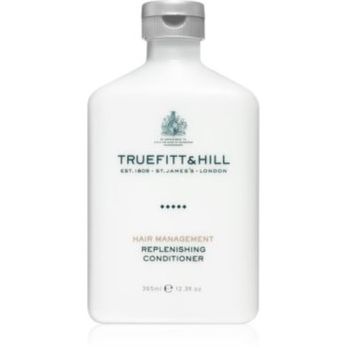 Truefitt & hill hair management replenishing conditioner balsam pentru restaurare adanca