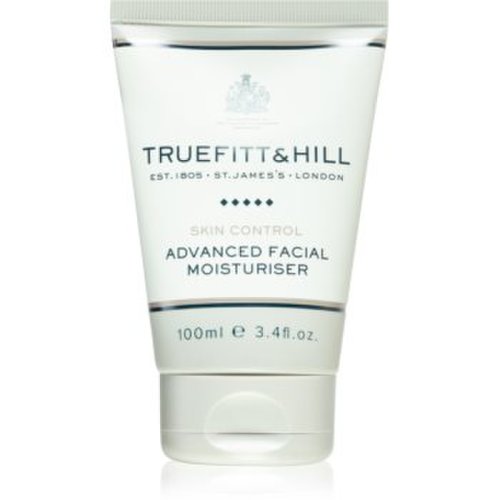 Truefitt & hill skin control advanced facial moisturizer crema de fata hidratanta