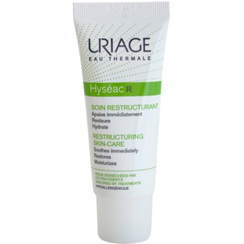 Uriage hyséac r crema regeneratoare si hidratanta pentru piele uscata si iritata in urma tratamentului antiacneic