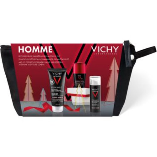 Vichy homme set cadou (pentru barbati)