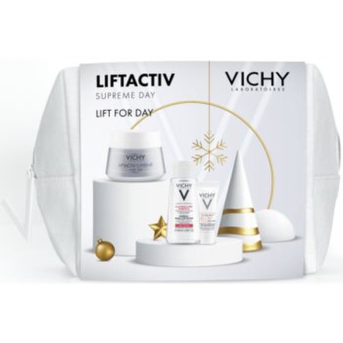 Vichy liftactiv supreme set cadou (antirid)