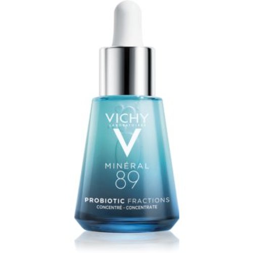 Vichy minéral 89 probiotic fractions ser pentru regenerarea și reînnoirea pielii