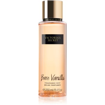 Victoria's secret bare vanilla spray pentru corp pentru femei