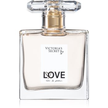 Victoria's secret love eau de parfum pentru femei