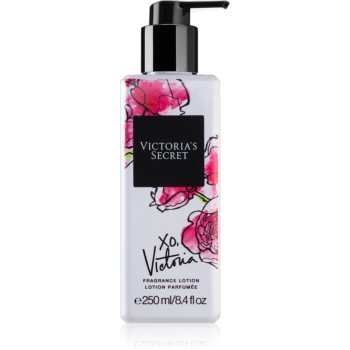 Victoria's secret xo victoria loțiune parfumată pentru corp pentru femei