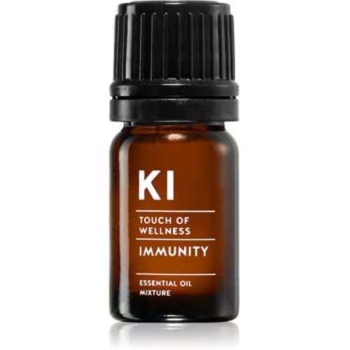 You&oil ki immunity ulei de masaj pentru întărirea imunității
