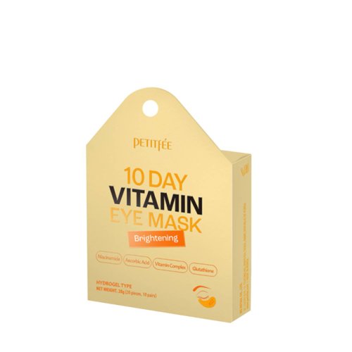 10 day vitamin eye mask 28 gr