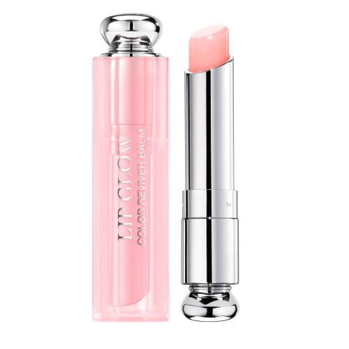 Addict lip glow - 3.5 gr 001-pink