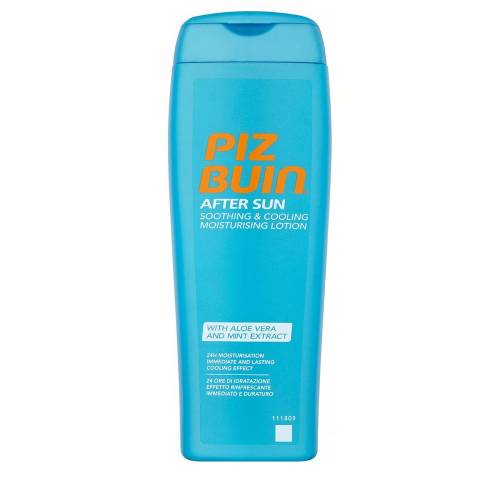 After sun lotion 200ml