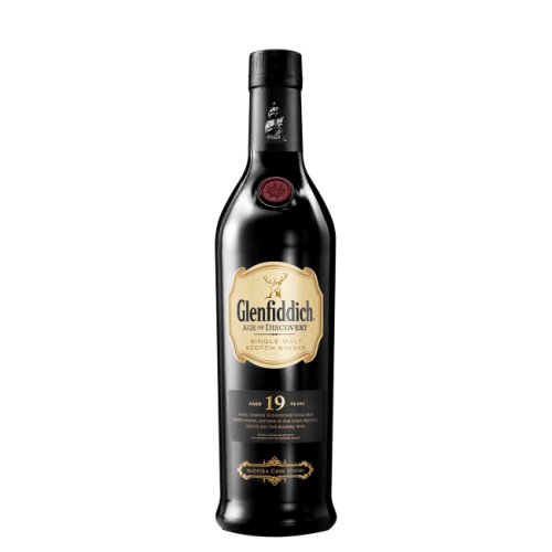 Glenfiddich Age of discovery madeira cask 19 year old 700 ml
